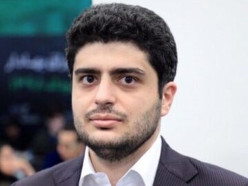 ایران استوار ،‌۴۴ سال افتخار| ارزش معاملات روزانه بورس تهران به اندازه معاملات سالانه قبل انقلاب شد