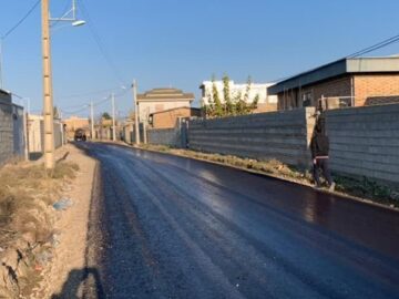 ایران استوار، ۴۴ سال افتخار| ۹۹٫۷ روستاهای کشور برقدار شد/نیروگاه به روستاها می آید