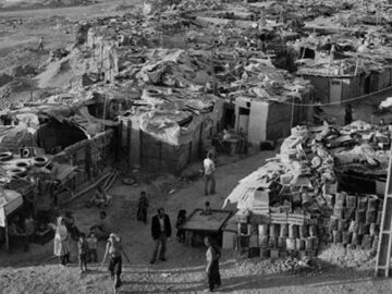 ایران استوار؛ ۴۴ سال افتخار| روایتی از ایران دهه ۴۰؛ از توزیع آب سیاه در جنوب تهران تا ۴۰ برابر شدن نرخ اجاره مسکن‌