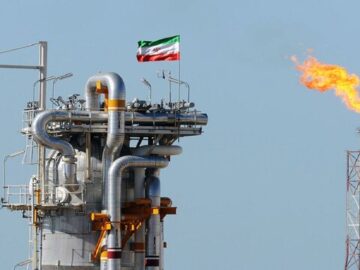 ایران؛ چهارمین مصرف‌کننده گاز در دنیا