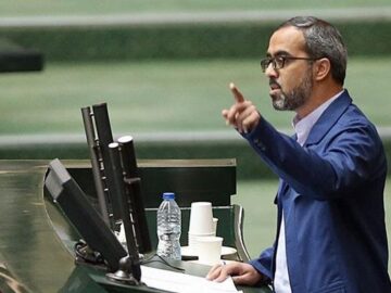 ایزدخواه: «صفر کردن مالیات واحدهای خرد تولیدی» از اولویت های بودجه ۱۴۰۲ باشد