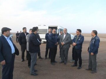 با کنار هم بودن، آبادانی محقق می شود