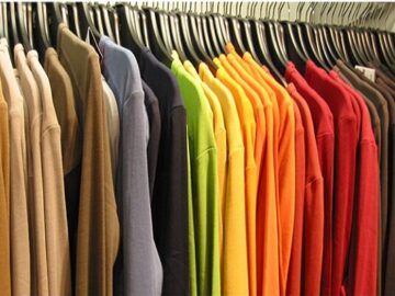 بازار پوشاک شب عید با استفاده از فضای مجازی تنظیم می‌شود