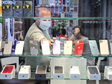 بازگشت رانت ارزی به بازار موبایل