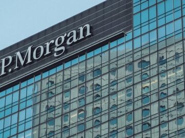 بانک جی‌پی‌مورگان: قیمت نفت امسال تا ۱۰۰ دلار افزایش می ‌یابد