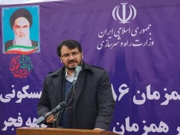 بذرپاش: مسکن با تقاضای انباشته به‌دلیل کمبود ساخت مواجه است