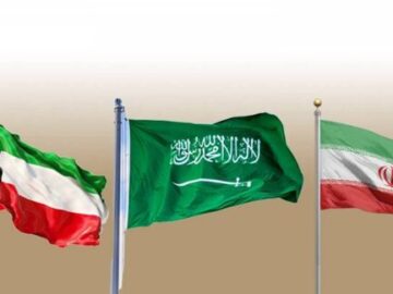 بررسی وضعیت تجارت مشترک ایران و کویت