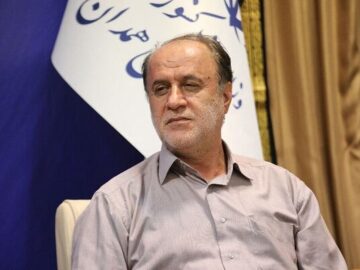 برنامه‌ای برای آوردن صنایع سنگین به همدان نداریم