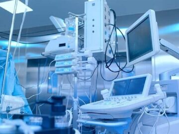 برگزاری نمایشگاه محصولات دانش‌بنیان حوزه غذا، دارو و تجهیزات پزشکی