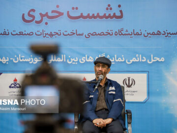 به دنبال استفاده از سرریز فناوری‌های وزارت دفاع هستیم