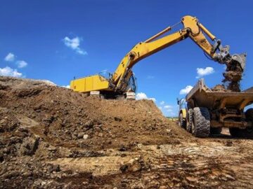 بومی سازی ۴۵۰ میلیون دلاری در بخش معدن و صنایع معدنی با راهبری ایمیدرو