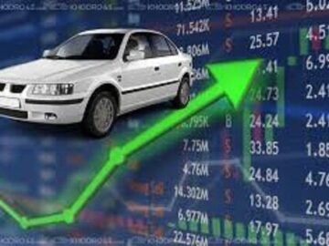 تابلوی بورس، خودرو باران می شود/ پنج شرط خرید پژو ۲۰۷