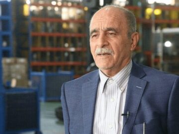 تامین ارز چالش اصلی قطعه سازی| لنت ترمز علیرغم ممنوعیت واردات به کشور وارد می شود