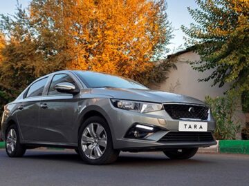 تاکید شورای عالی بورس بر تداوم روند عرضه خودرو در بورس کالا/ عرضه ۲۰۰۰ دستگاه تارا تایید شد