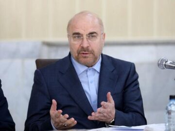 تاکید قالیباف بر لزوم برقراری عدالت در پرداخت یارانه