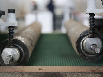 تبریز قطب یراق آلات کشور می‌شود