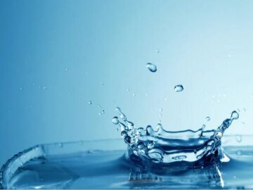 تجارت آب مجازی، راه حلی برای مدیریت کمبود آب در کشور