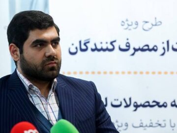 تخفیف ۲۰ درصدی محصولات لبنی پاک در طرح تولید کالای باکیفیت و ارزان