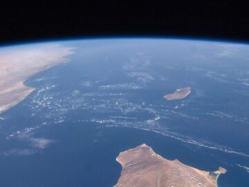 تدوین برنامه عملیاتی برای رسیدگی به اثرات تغییرات اقلیمی بر محیط زیست دریایی