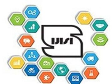 تدوین جایزه ملی کیفیت با مدل جهان اسلام