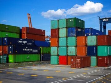 تراز تجاری؛ منفی ۴.۷ میلیارد دلار