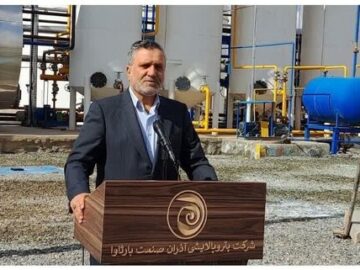 تربیت نیروی انسانی شاخص از مهم‌ترین دستاوردهای انقلاب اسلامی است