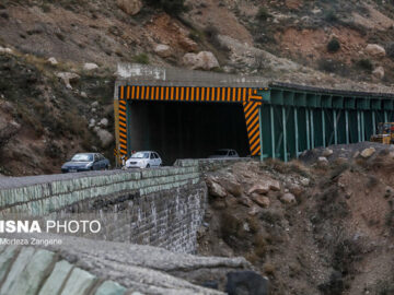 تردد در چالوس و هراز روان است/ کدام مسیرها یک‌طرفه می‌شود؟