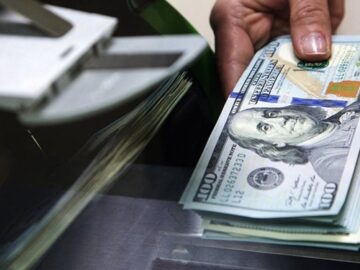 تشکیل مرکز مبادله ارز و طلا با موافقت شورای پول و اعتبار