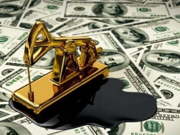 تعهد معاونت علمی ریاست‌جمهوری برای تولید تجهیزات گلوگاهی صنعت نفت به ارزش ۲ میلیارد دلار