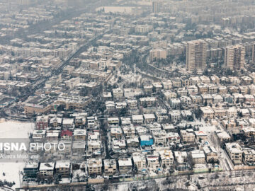 تقاضای انباشته برای مسکن بروز یافته است