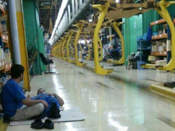 توسعه از حرف تا عمل | مسئولان اشتباهات خود را بپذیرند