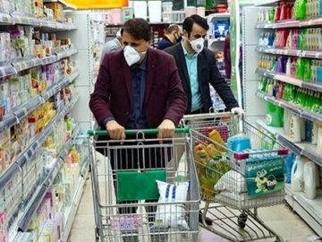 توسعه طرح کالابرگ از طریق فروشگاه‌های زنجیره‌ای