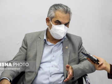 توسعه میدان نفتی اروند به زودی کلید خواهد خورد