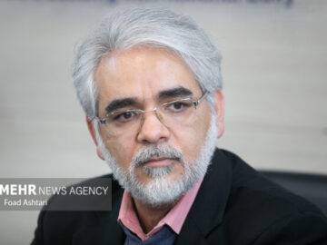 توضیحات قربانزاده در مورد عدم اعلام آدرس اموال مازاد در مولدسازی