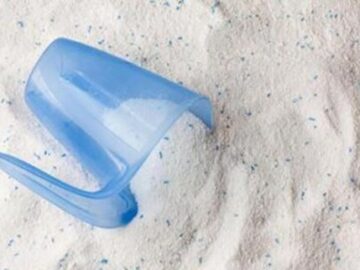 تولید پودر دستی متوقف نشده است