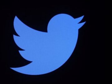 توییتر از اروپا کارت زرد گرفت