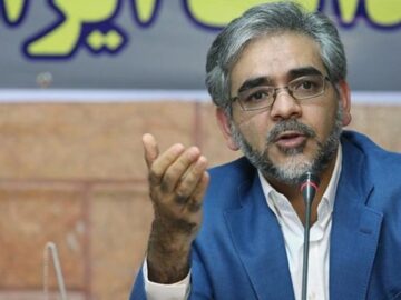 تکذیب ادعای فروش اردوگاه شهید باهنر به‌ قطر‌ی‌ها/ قربان‌زاده: هیچ تصمیمی برای مولدسازی اردوگاه نگرفته‌ایم