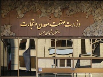 تکذیب اعطای مجوز انحصاری واردات خودرو به ۶ شرکت