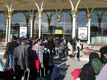 جزئیات آیین‌نامه استرداد مالیات کالاهای همراه مسافر و بلیت پروازهای خارجی