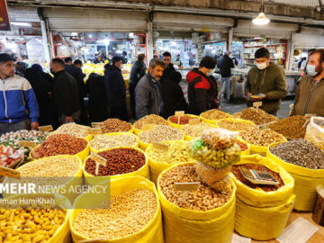 جزئیات طرح فروش فوق العاده شب عید اصناف