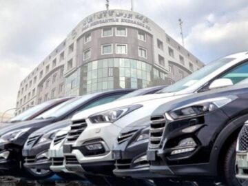 جزییات عرضه خودروهای وارداتی در بورس