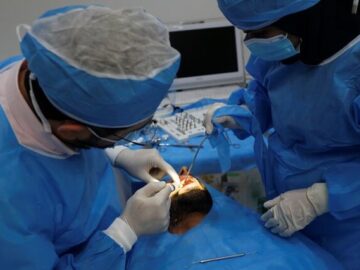 جلب گردشگران ترکمن سلامت فرصتی برای کسب درآمد ارزی و توسعه