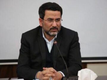 جلوی واردات بی رویه کالاهای صنعتی گرفته می‌شود| ثبت عنوان ساخت ایران در کالاهای ایرانی