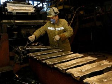 جنگ فلزی آمریکا و روسیه شروع خواهد شد؟