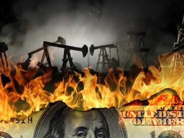 حنای تحریم در جهان رنگ می‌بازد/ حذف دلار در معاملات نفتی هند و روسیه