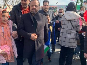 خاندوزی: امیدوارم ۲۲ بهمن بازگشت کشور به فضای همدلی و اجماع ملی باشد