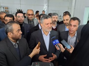 خراسان جنوبی در تمامی شاخص‌ها سرآمد است