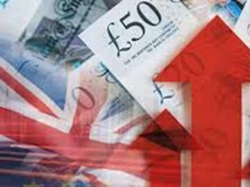 خزانه‌دار: اوضاع اقتصادی انگلیس هنوز رو به راه نشده است