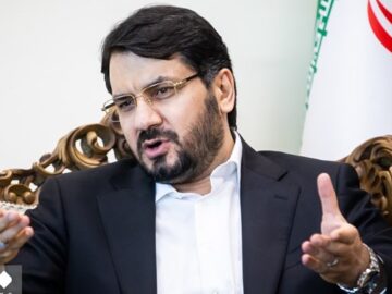 دستور وزیر راه به سازمان هواپیمایی برای ساماندهی وضعیت‌ هواپیمایی آتا در ۲ هفته‌‌