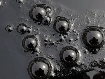 دستگاه اندازه‌گیری میزان هیدروژن سولفید در نفت خام رونمایی شد